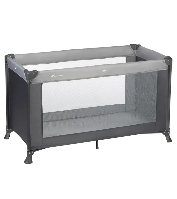 Soft Dreams - Campingbedje