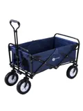 Packaway Opvouwbare Bolderkar 70KG