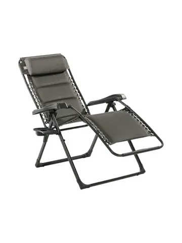 Travellife Barletta Campingstoel Relax