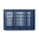 Basil Gerecyclede fietskrat Crate M