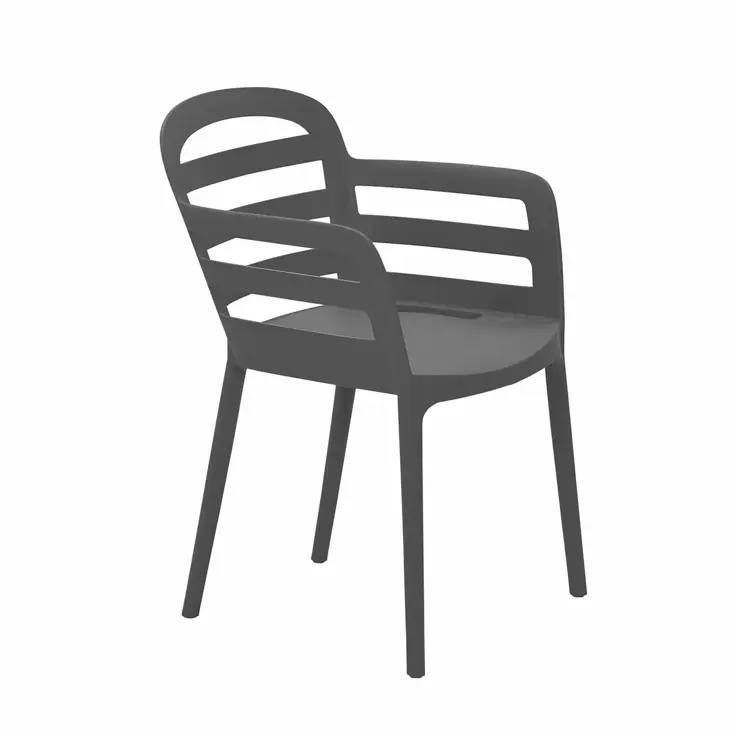 Mira 2 st Tuinstoel