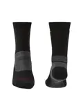 Bridgedale Hike Midweight Merino Crew -Heren
