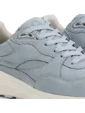 Rampton Dames - Vrijetijdsschoen - Nubuck