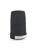 Smart key behuizing 4 knops geschikt voor BMW