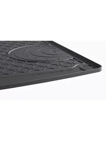 Audi A4 Avant 2008-2015 - Kofferbakmat - Gledring
