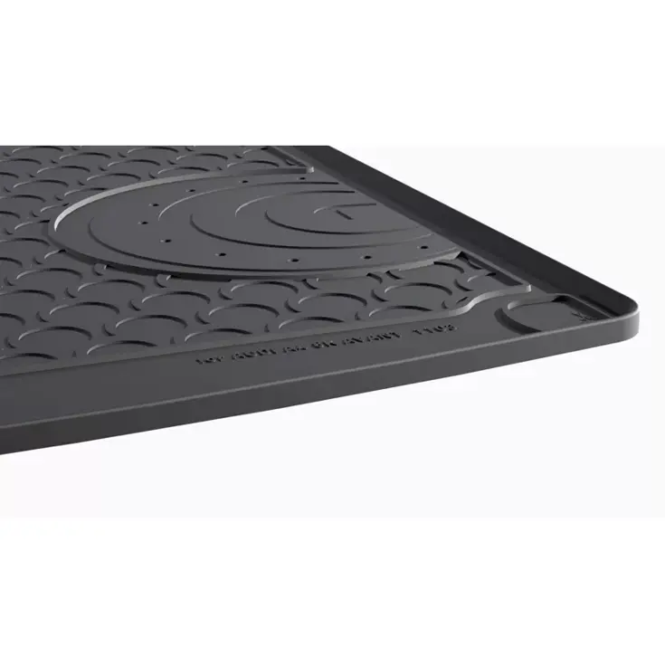 Audi A4 Avant 2008-2015 - Kofferbakmat - Gledring
