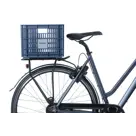 Basil Gerecyclede fietskrat Crate M