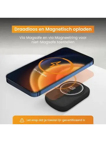 Telefoonhouder Fiets Den Haag & Powerbank