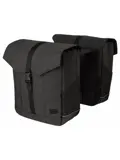 pendler dubbele fietstas basics