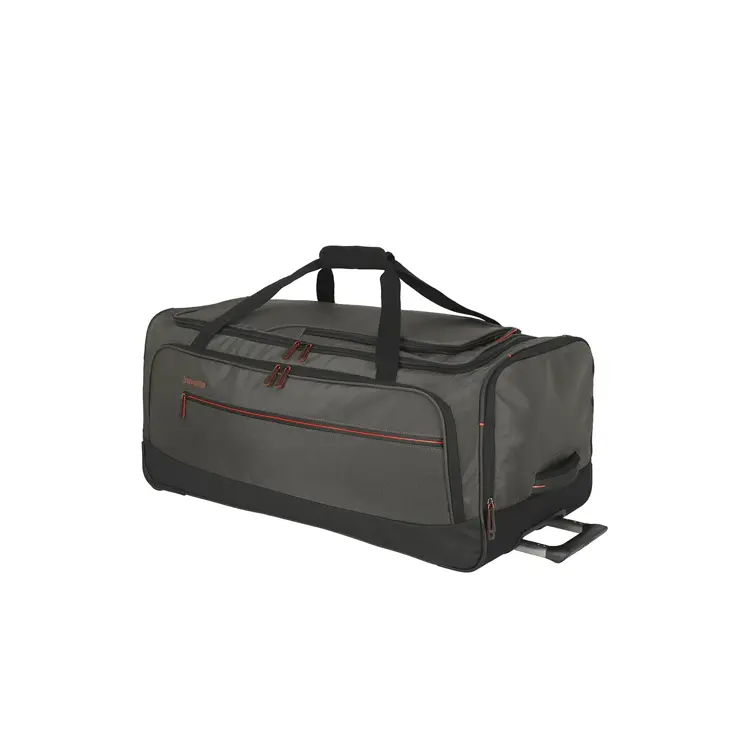 Crosslite - Reistas met wielen - 97 liter