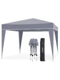 Partytent – 3x3 m