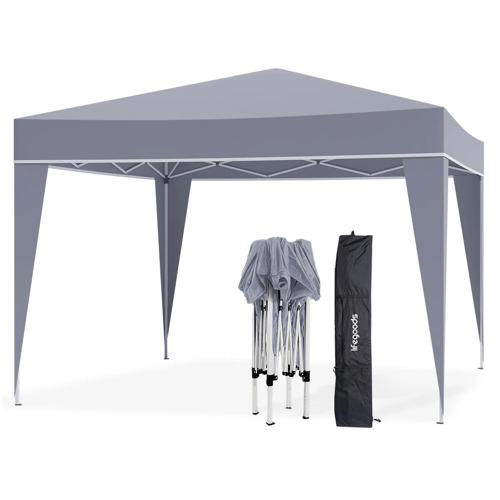 Partytent – 3x3 m