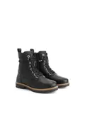 Travelin' Kongsmark Dames - Veterboots - Wol