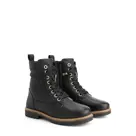 Travelin' Kongsmark Dames - Veterboots - Wol