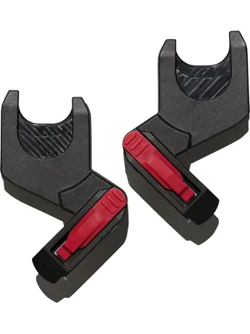 Buggy Adapter voor Maxi Cosi Pebble (Plus)