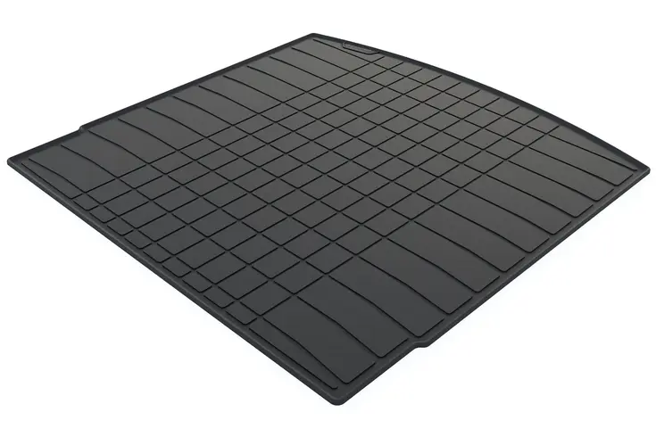 Rubber Kofferbakmat Cupra Leon (2020-heden)