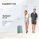 CarryOn Skyhopper koffer / 32 L
