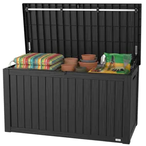 Opbergbox – 570L – 138x67x73 cm
