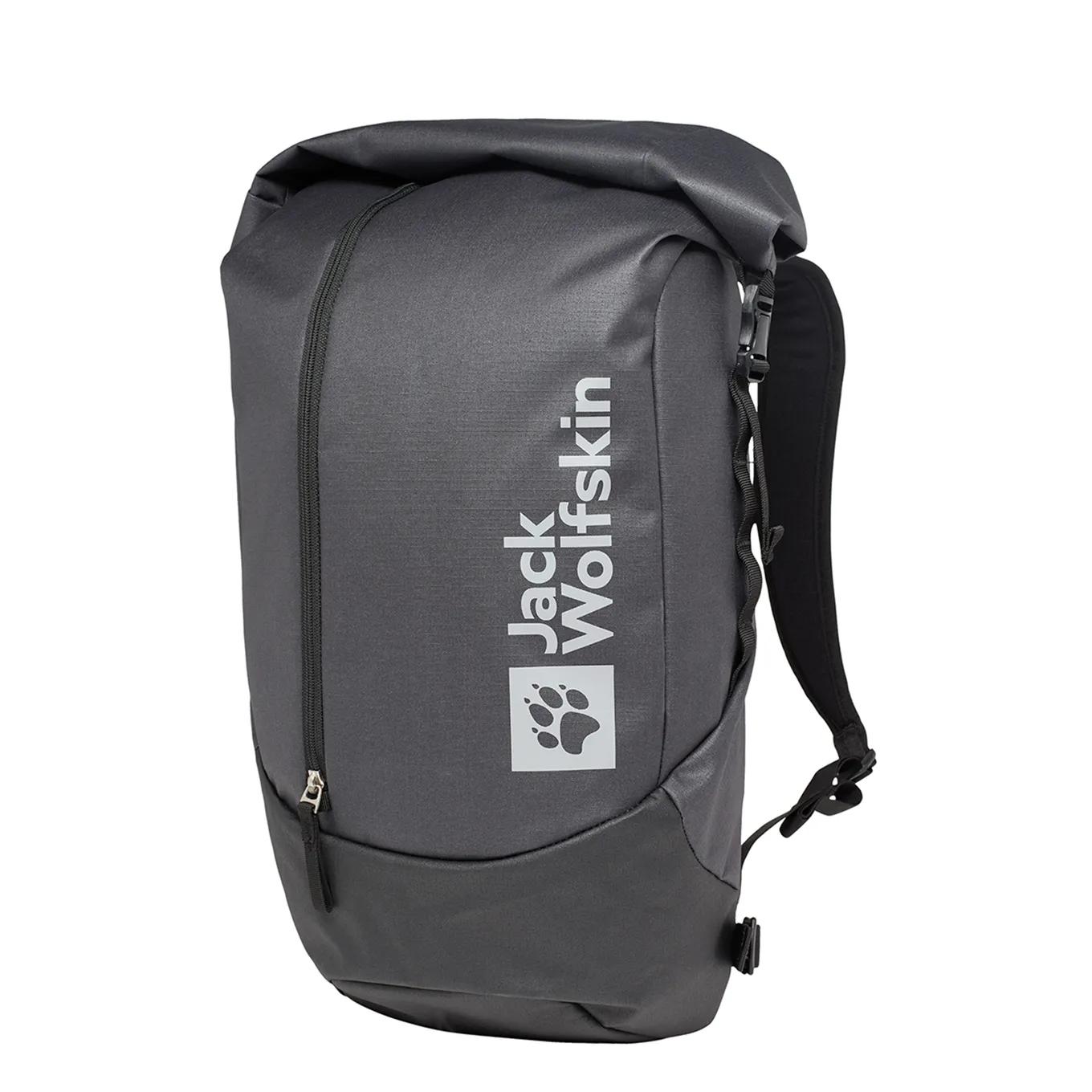 Jack Wolfskin  All-In Pack 30 phantom  Zwart main product image