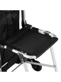 Boodschappentrolley 35L - Trapwielen