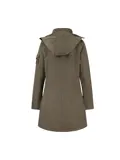 Jools - Dames parka - MGO