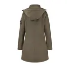 Jools - Dames parka - MGO