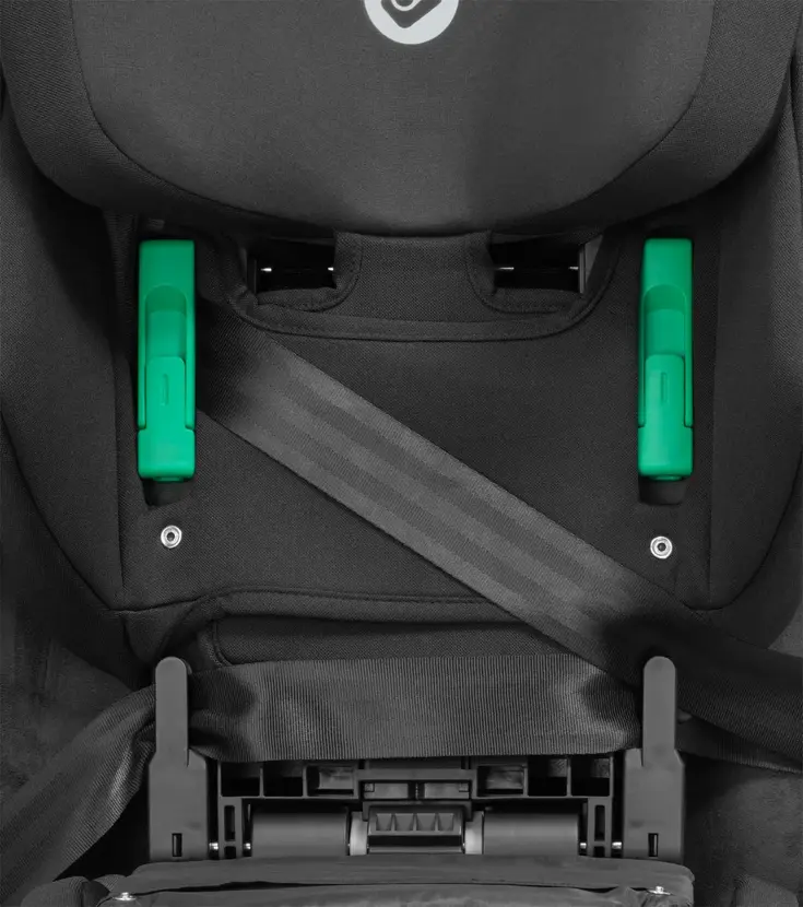Nomad Plus - Peuterautostoel