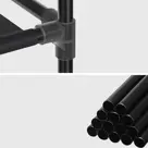 Opvouwbare Kledingkast XXL