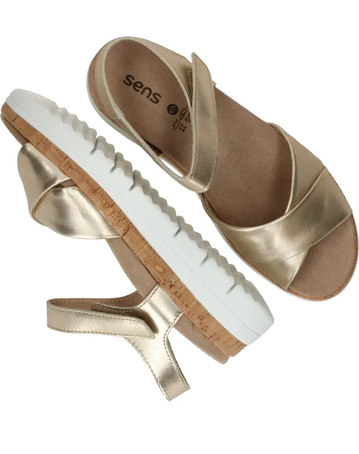 Sandalen Dames