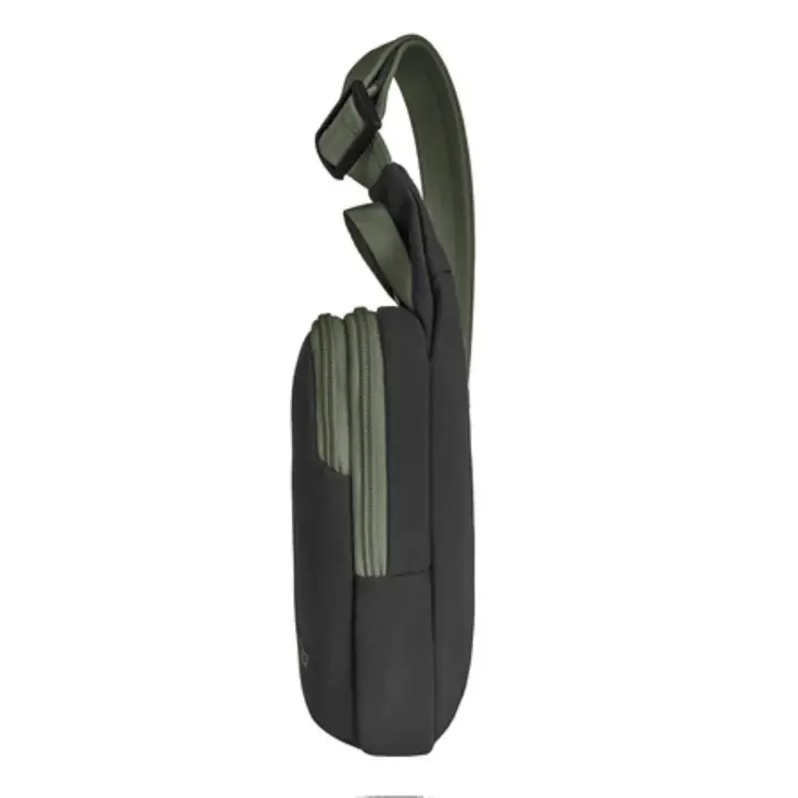 Voyages Anti-diefstal Compact Sling Tas
