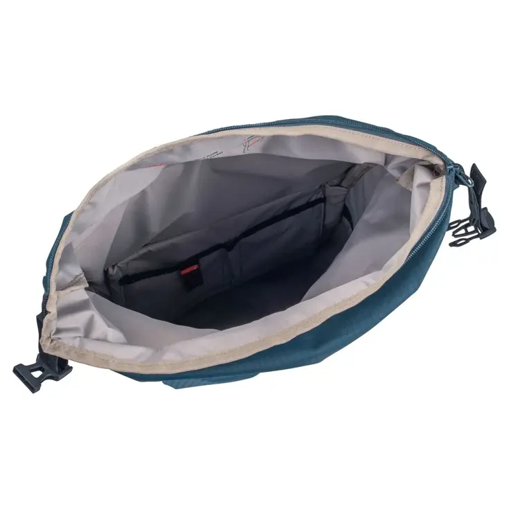 Vaude CityGo 23 II Backpack baltic sea |23 L
