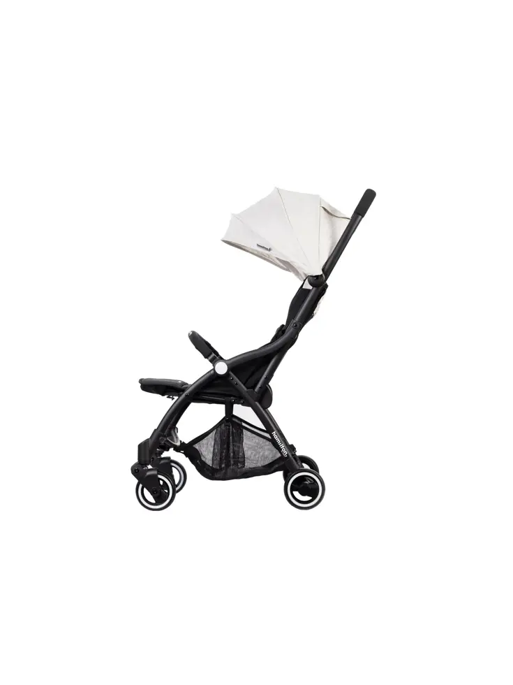 S1 Plus Buggy - MagicFold™ - Compacte Plooibuggy