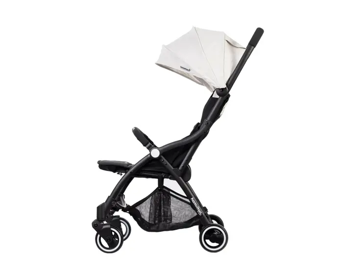 S1 Plus Buggy - MagicFold™ - Compacte Plooibuggy