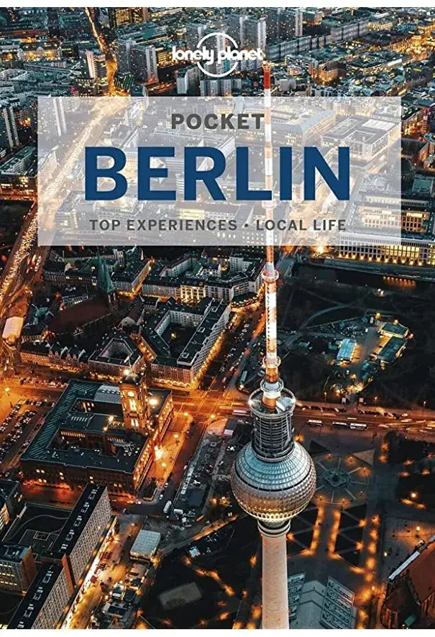 Reisgids Pocket Berlin 8