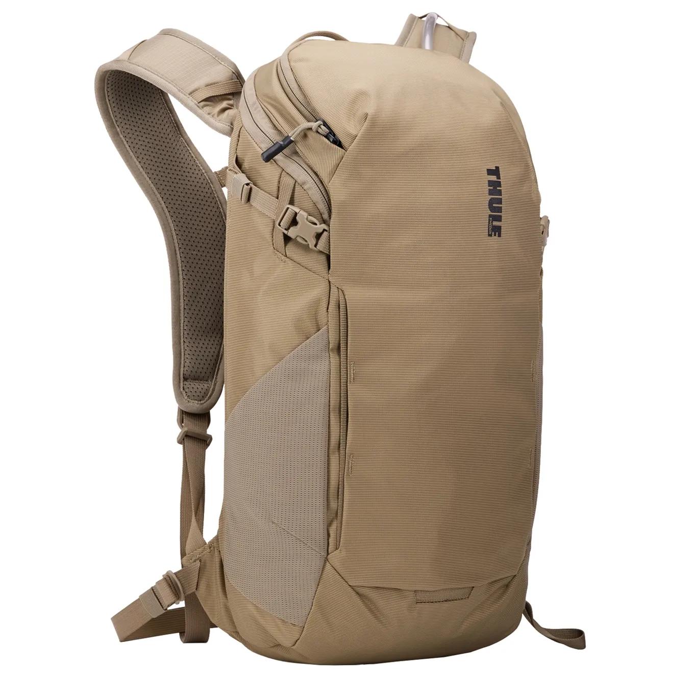 Thule  AllTrail hydration backpack 16l Taupe  Taupe main product image