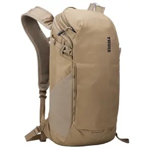 Thule AllTrail hydration backpack 16l Taupe