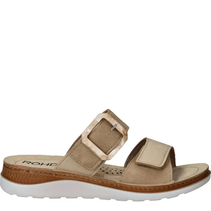 Slippers Dames