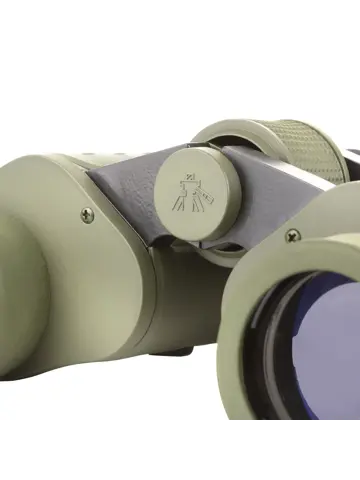 Verrekijker 8 x 40 WA - Groen