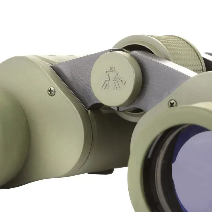 Verrekijker 8 x 40 WA - Groen