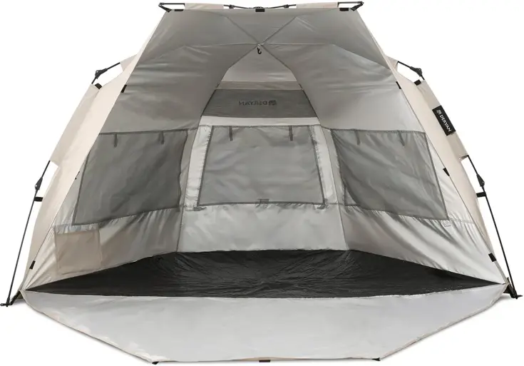 Up To Go Pop Up Strandtent - Anti-UV 50+