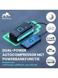 Black Rhino AeroBoost T-3 Autobanden Pomp