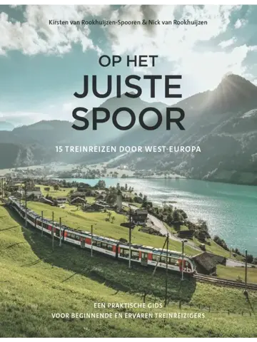 Op het juiste spoor