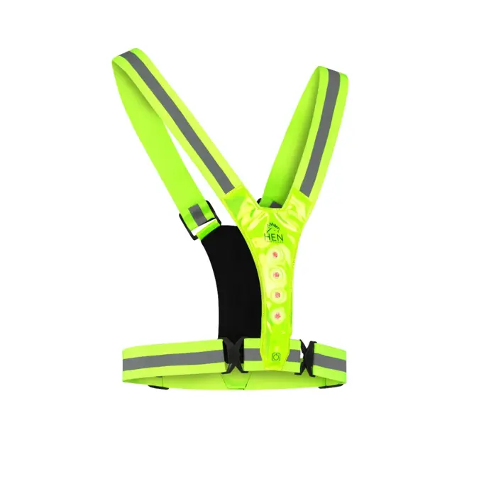 Hen Sportsgear - Reflectievest