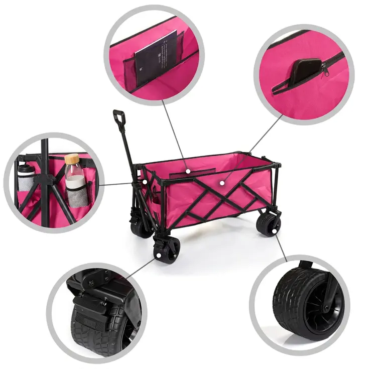 Bolderkar Blush Rose Allroad