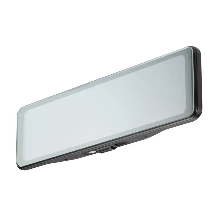 MiVue R860WD 2.5K HDR spiegel met dual dashcam