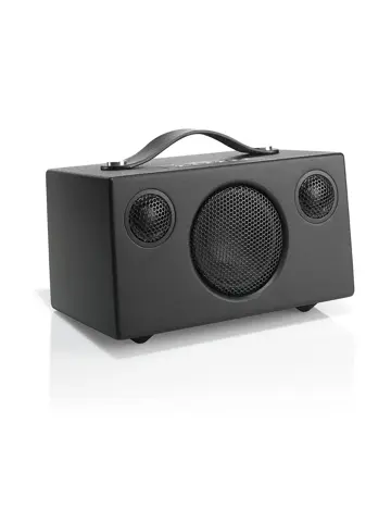 Audio Pro T3+ – Draagbare Bluetooth Speaker