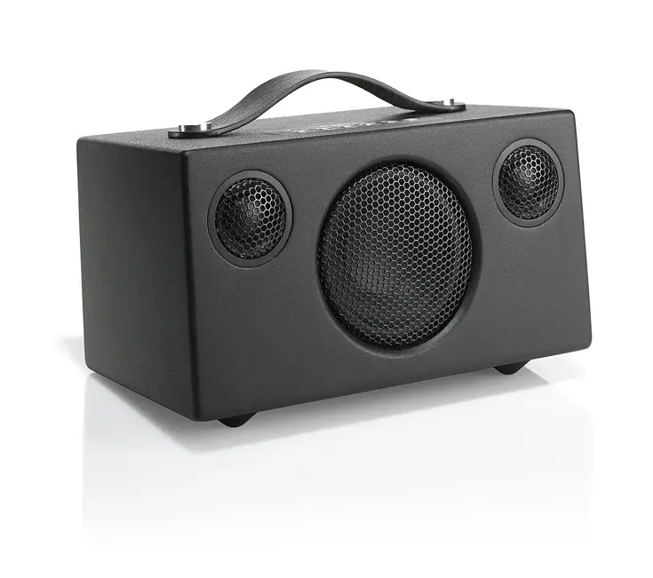 Audio Pro T3+ – Draagbare Bluetooth Speaker