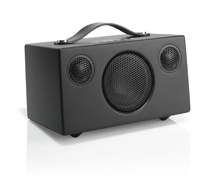 T3+ – Draagbare Bluetooth Speaker
