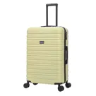 BlockTravel reiskoffer - L - TSA-slot - 95L