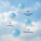 Siliconen Slaap Oordoppen - 20 Stuks